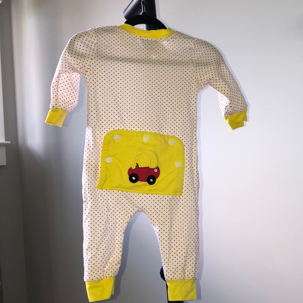 Smock it like it’s hot cozy coupe zip up